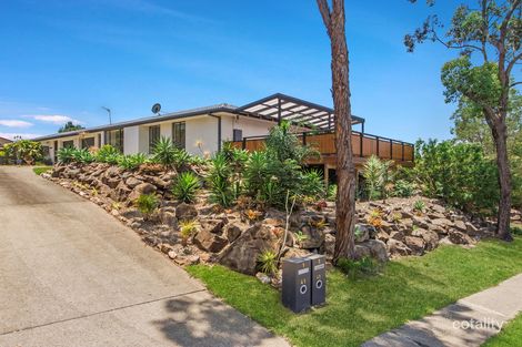 Property photo of 1/41 Alexander Drive Highland Park QLD 4211