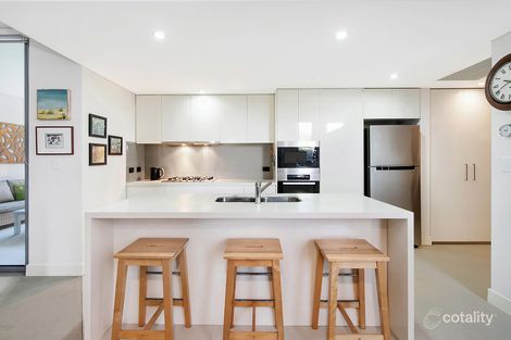 Property photo of 807/2-8 Bruce Avenue Killara NSW 2071