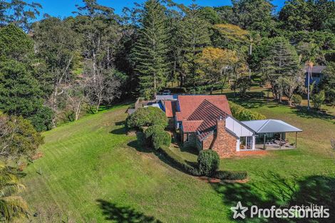 45-47 Alpine Tce, Tamborine Mountain, QLD 4272