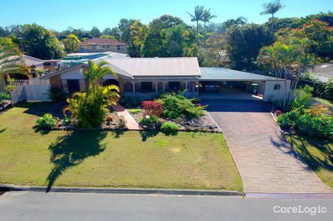 Property photo of 25 Fowler Drive Caboolture South QLD 4510