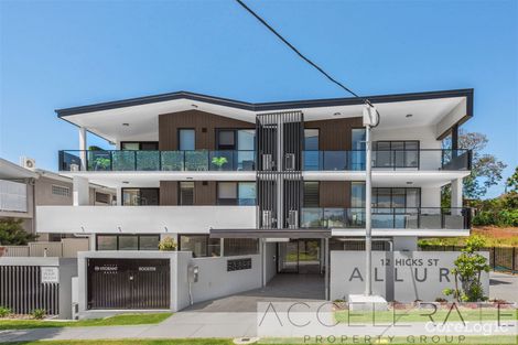 Property photo of 2/12 Hicks Street Mount Gravatt East QLD 4122