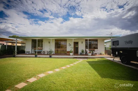 Property photo of 62 Taylor Street Roma QLD 4455