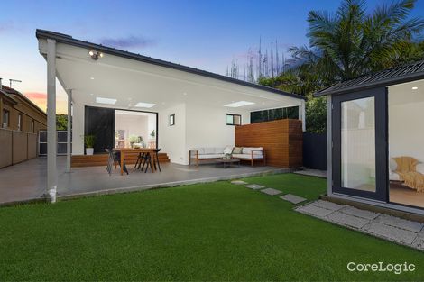 Property photo of 8A Hardy Street Ashfield NSW 2131