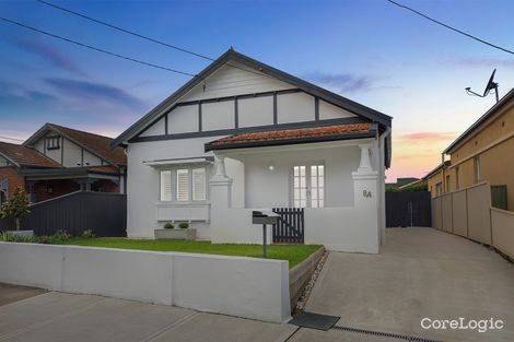 Property photo of 8A Hardy Street Ashfield NSW 2131