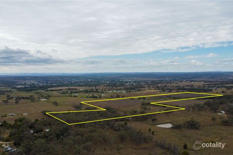 10 Dog Trap Lane, Inverell, NSW 2360