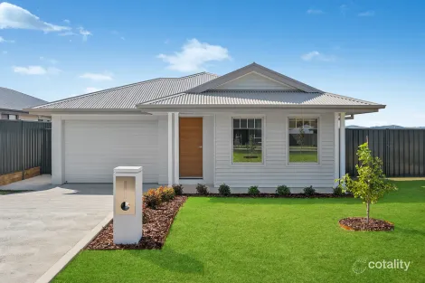 8 Davis Cres, Caerleon, NSW 2850