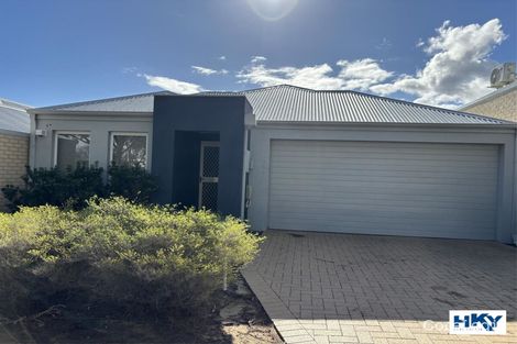 Property photo of 18 Sugarbush Way Yanchep WA 6035