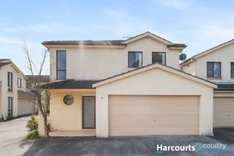 14/23-25 Vincent St, St Marys, NSW 2760