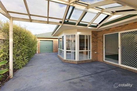 Property photo of 19 Vaucluse Street Berwick VIC 3806