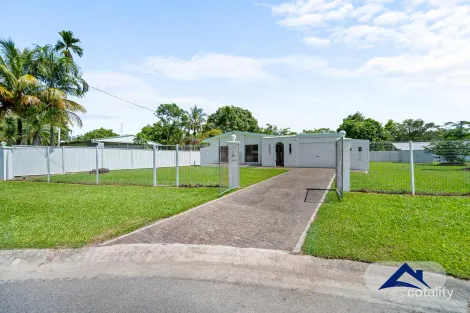Property photo of 6 Marvin Close White Rock QLD 4868