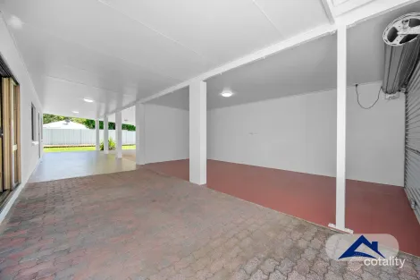 Property photo of 6 Marvin Close White Rock QLD 4868