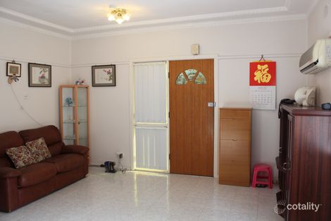 Property photo of 22 Wiruna Crescent Narwee NSW 2209