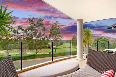 Property photo of 23 Strathwallen Close Macquarie Links NSW 2565