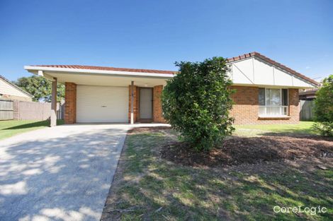 Property photo of 35 Kyeema Crescent Bald Hills QLD 4036