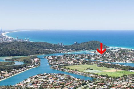 Property photo of 4/4 Murlong Crescent Palm Beach QLD 4221