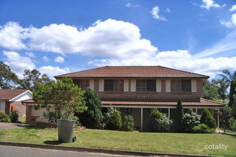 11a Berrico Pl, Bangor, NSW 2234