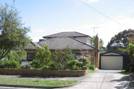 1 Van Dieman Ave, Nunawading, VIC 3131