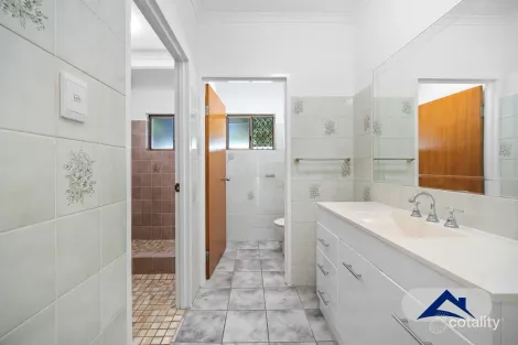 Property photo of 6 Marvin Close White Rock QLD 4868
