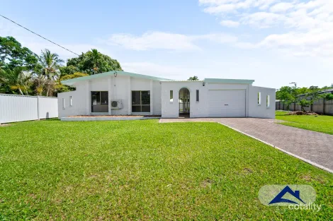 Property photo of 6 Marvin Close White Rock QLD 4868