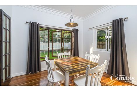 Property photo of 54 Camp Street Toowong QLD 4066