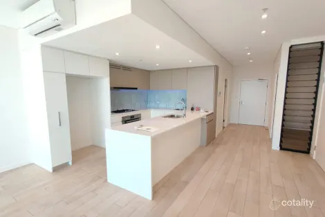 Property photo of 203/17 Wentworth Place Wentworth Point NSW 2127