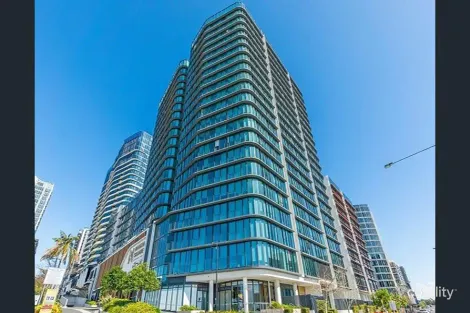 Property photo of 203/17 Wentworth Place Wentworth Point NSW 2127