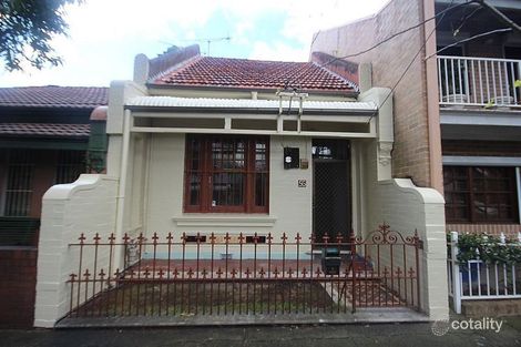 56 Kepos St, Redfern, NSW 2016