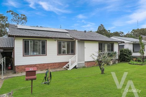 30 Laxton Cres, Belmont North, NSW 2280
