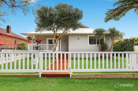 Property photo of 5 Thomas Street Cronulla NSW 2230