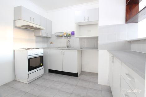 Property photo of 101/2 Riverpark Drive Liverpool NSW 2170