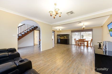 Property photo of 9 Dewrang Avenue Bradbury NSW 2560