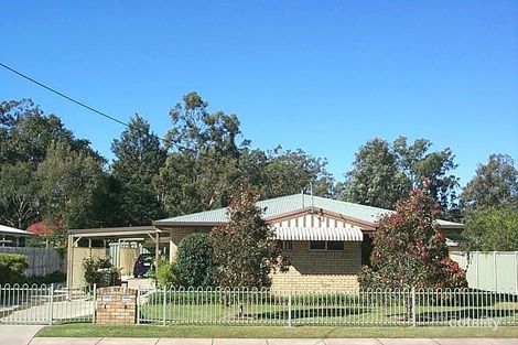 59 Wallace St N, Caboolture, QLD 4510