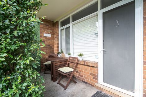 Property photo of 3/29 Meehan Road Cromer NSW 2099
