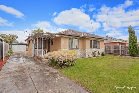 Property photo of 83 Partridge Street Lalor VIC 3075