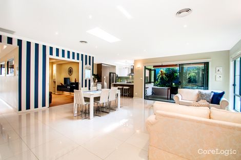 Property photo of 7 Julian Close Kellyville NSW 2155