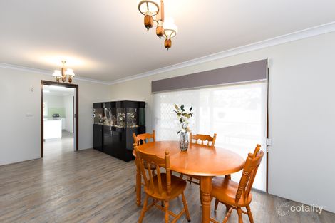 Property photo of 9 Dewrang Avenue Bradbury NSW 2560