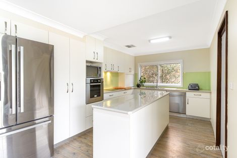 Property photo of 9 Dewrang Avenue Bradbury NSW 2560