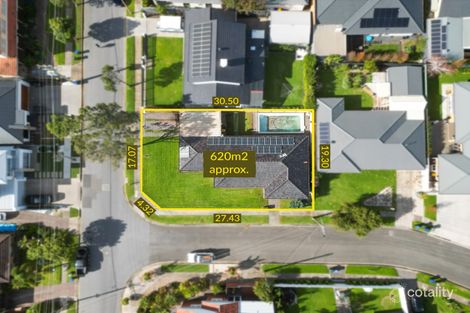 Property photo of 1 Malabu Drive West Beach SA 5024