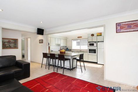 Property photo of 16 Lowana Crescent Seven Hills NSW 2147