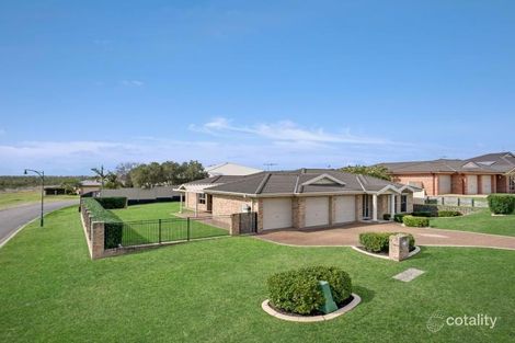 Property photo of 97 Somerset Drive Thornton NSW 2322