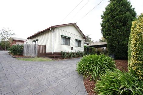 Property photo of 1/25 Tulip Crescent Boronia VIC 3155