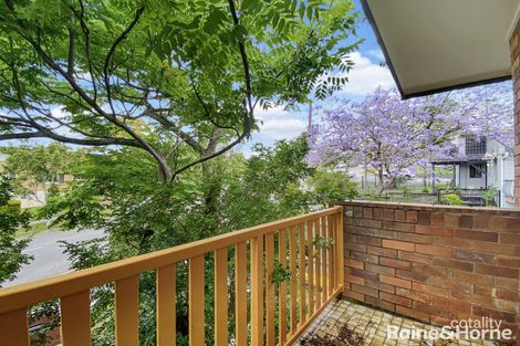 Property photo of 6/23 Waverley Road Taringa QLD 4068