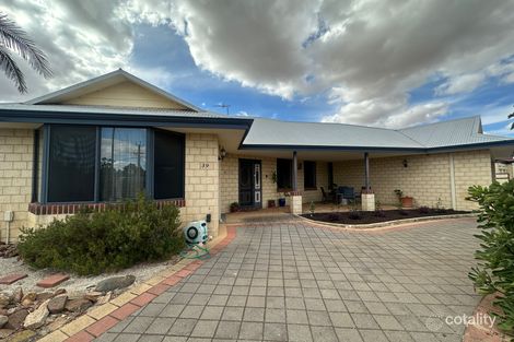 39 Omdurman St, Wagin, WA 6315