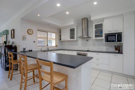 Property photo of 6 Woodswallow Street Jacobs Well QLD 4208