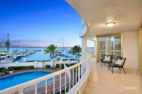 3/19 Oatland Esp, Runaway Bay, QLD 4216