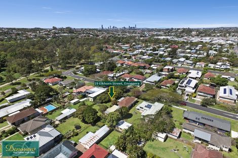 19 Elkhorn St, Enoggera, QLD 4051