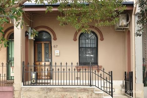 2/67 George St, Redfern, NSW 2016