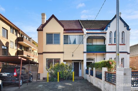 1/361 New Canterbury Rd, Dulwich Hill, NSW 2203