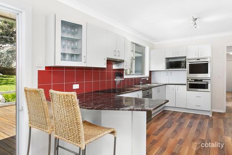 Property photo of 25 Derna Crescent Allambie Heights NSW 2100