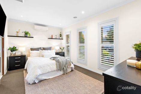 Property photo of 14 Rochford Drive Armstrong Creek VIC 3217